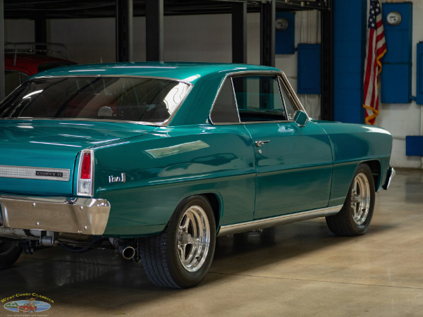 Used 1967 Chevrolet Nova II 2 Door Hardtop  | Torrance, CA