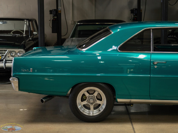 Used 1967 Chevrolet Nova II 2 Door Hardtop  | Torrance, CA