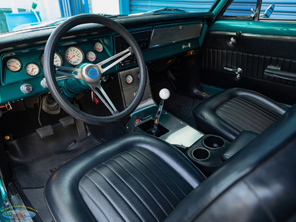 Used 1967 Chevrolet Nova II 2 Door Hardtop  | Torrance, CA