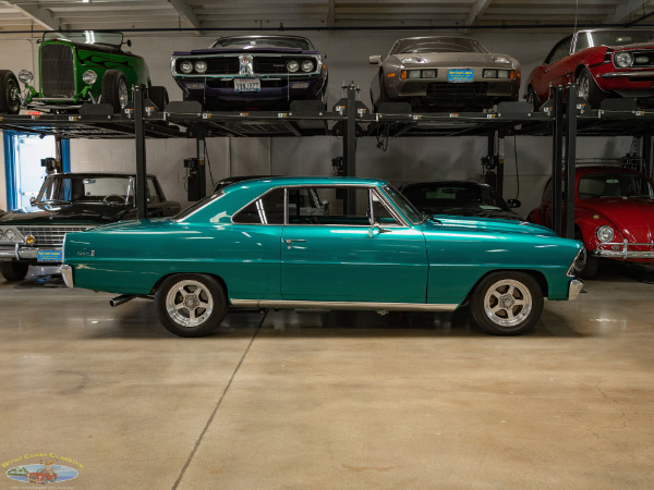Used 1967 Chevrolet Nova II 2 Door Hardtop  | Torrance, CA
