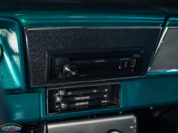 Used 1967 Chevrolet Nova II 2 Door Hardtop  | Torrance, CA