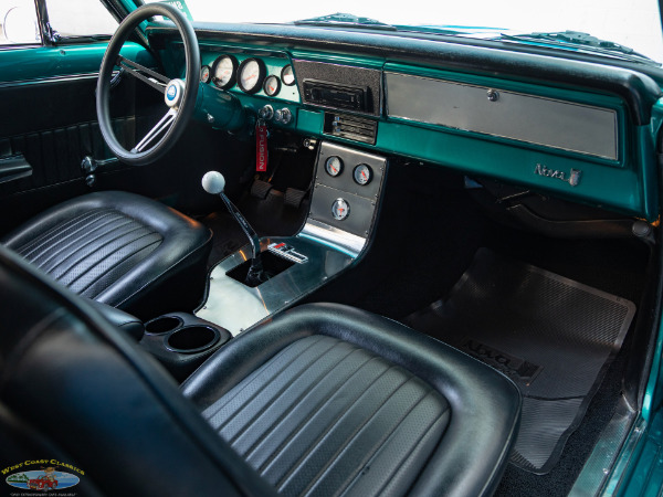 Used 1967 Chevrolet Nova II 2 Door Hardtop  | Torrance, CA