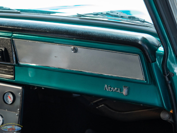 Used 1967 Chevrolet Nova II 2 Door Hardtop  | Torrance, CA