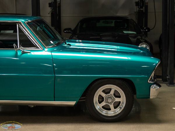 Used 1967 Chevrolet Nova II 2 Door Hardtop  | Torrance, CA