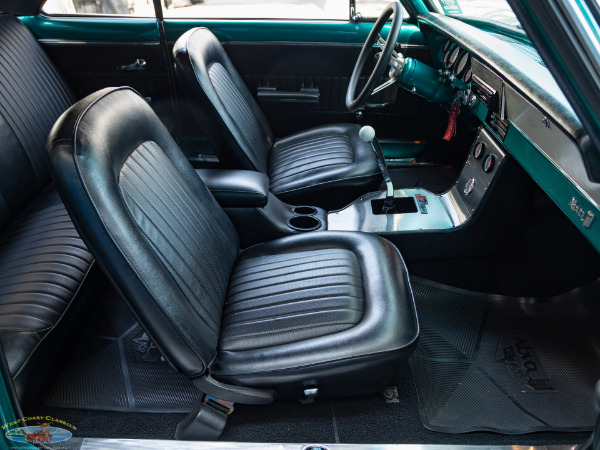 Used 1967 Chevrolet Nova II 2 Door Hardtop  | Torrance, CA
