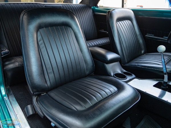 Used 1967 Chevrolet Nova II 2 Door Hardtop  | Torrance, CA