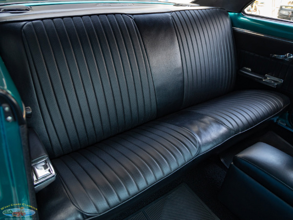 Used 1967 Chevrolet Nova II 2 Door Hardtop  | Torrance, CA