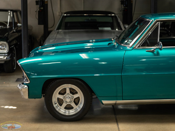 Used 1967 Chevrolet Nova II 2 Door Hardtop  | Torrance, CA