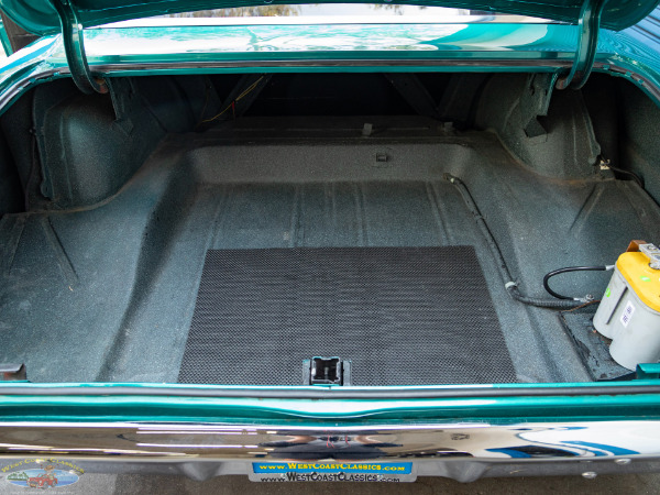 Used 1967 Chevrolet Nova II 2 Door Hardtop  | Torrance, CA