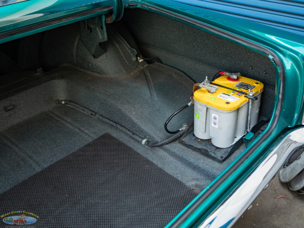 Used 1967 Chevrolet Nova II 2 Door Hardtop  | Torrance, CA