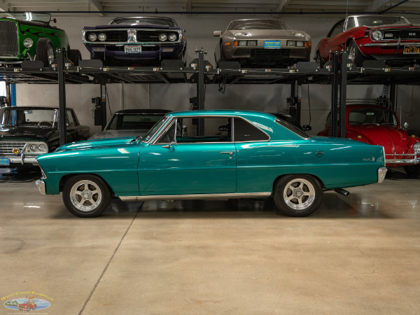 Used 1967 Chevrolet Nova II 2 Door Hardtop  | Torrance, CA