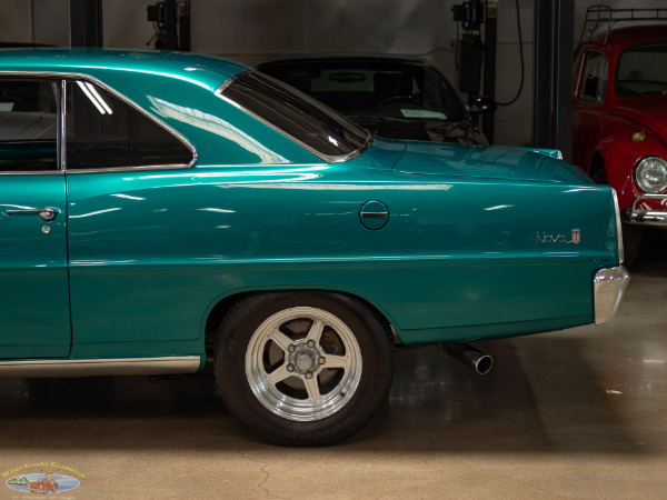Used 1967 Chevrolet Nova II 2 Door Hardtop  | Torrance, CA