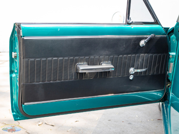 Used 1967 Chevrolet Nova II 2 Door Hardtop  | Torrance, CA