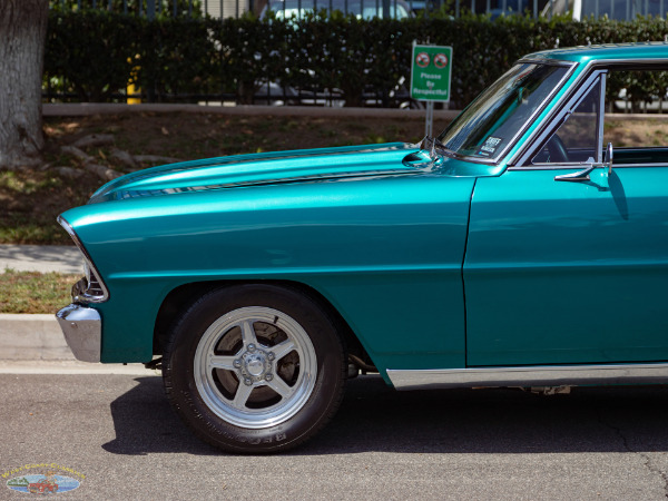 Used 1967 Chevrolet Nova II 2 Door Hardtop  | Torrance, CA