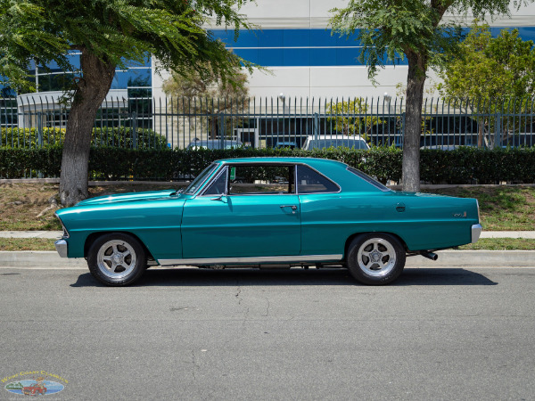 Used 1967 Chevrolet Nova II 2 Door Hardtop  | Torrance, CA