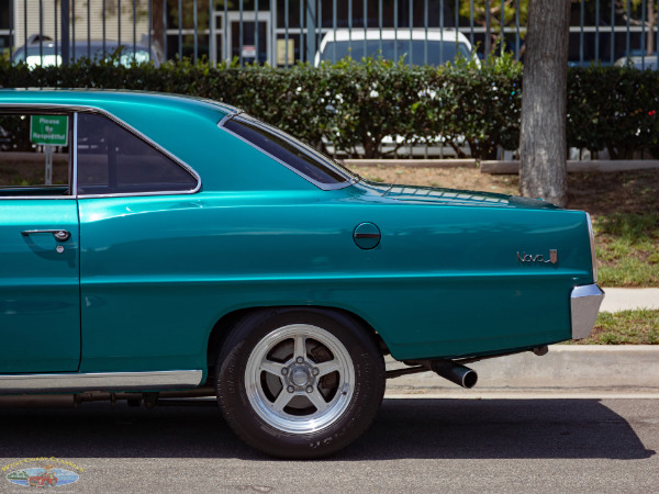 Used 1967 Chevrolet Nova II 2 Door Hardtop  | Torrance, CA