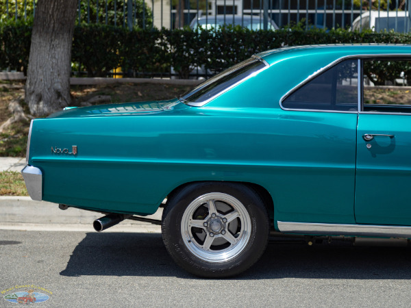 Used 1967 Chevrolet Nova II 2 Door Hardtop  | Torrance, CA
