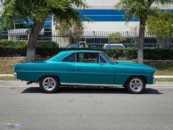 Used 1967 Chevrolet Nova II 2 Door Hardtop  | Torrance, CA