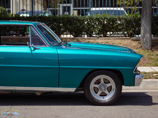 Used 1967 Chevrolet Nova II 2 Door Hardtop  | Torrance, CA