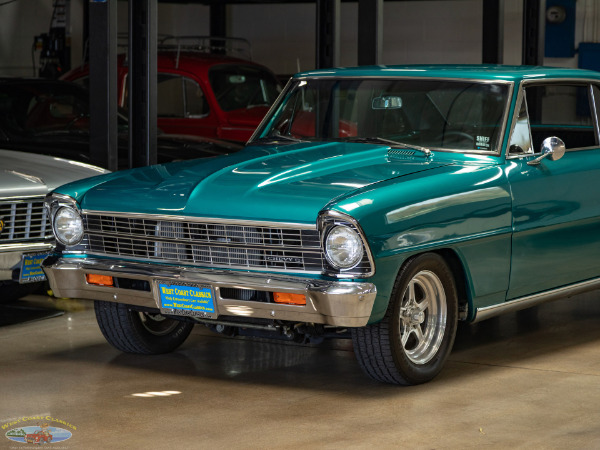 Used 1967 Chevrolet Nova II 2 Door Hardtop  | Torrance, CA
