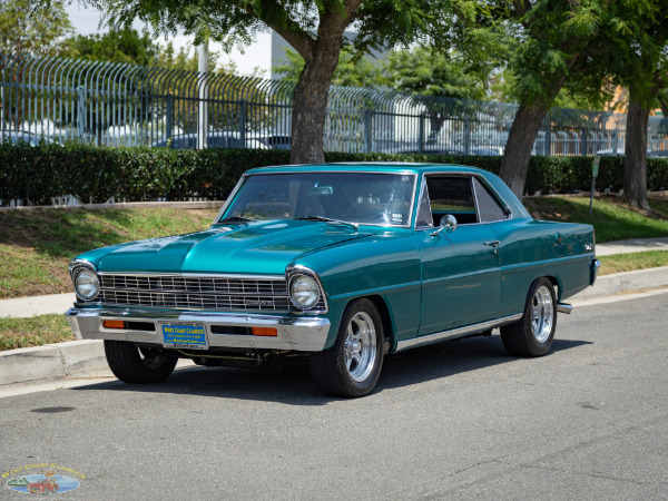 Used 1967 Chevrolet Nova II 2 Door Hardtop  | Torrance, CA
