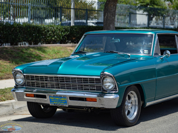 Used 1967 Chevrolet Nova II 2 Door Hardtop  | Torrance, CA