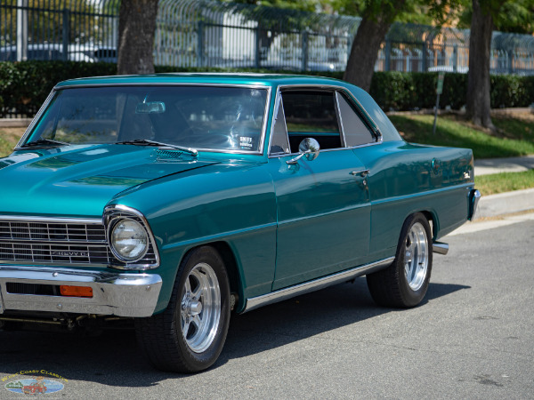 Used 1967 Chevrolet Nova II 2 Door Hardtop  | Torrance, CA