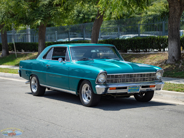 Used 1967 Chevrolet Nova II 2 Door Hardtop  | Torrance, CA