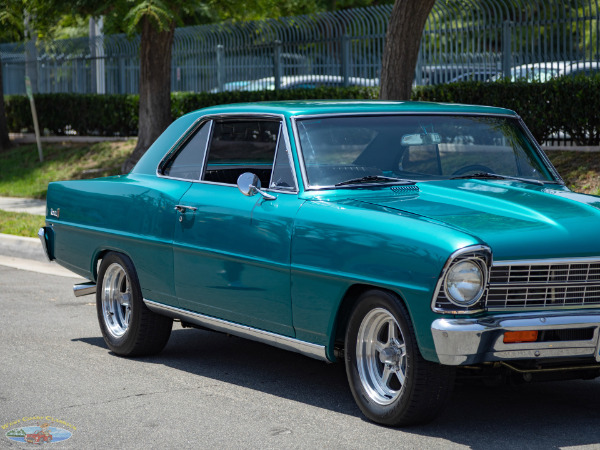 Used 1967 Chevrolet Nova II 2 Door Hardtop  | Torrance, CA