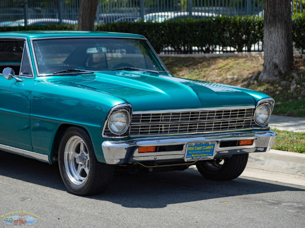 Used 1967 Chevrolet Nova II 2 Door Hardtop  | Torrance, CA