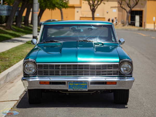 Used 1967 Chevrolet Nova II 2 Door Hardtop  | Torrance, CA
