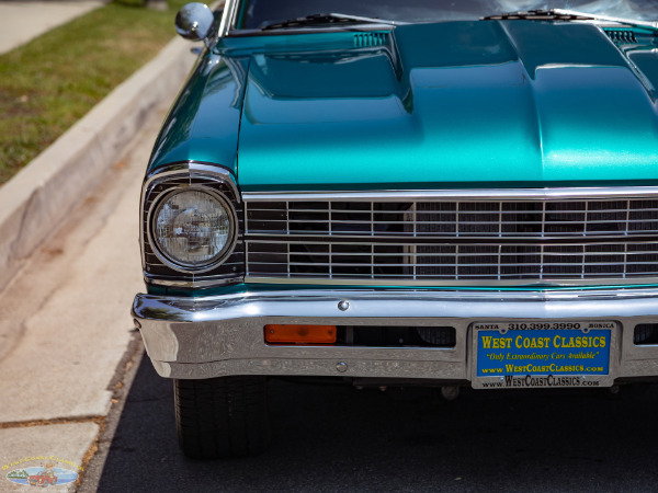 Used 1967 Chevrolet Nova II 2 Door Hardtop  | Torrance, CA