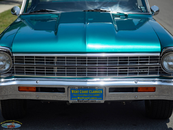 Used 1967 Chevrolet Nova II 2 Door Hardtop  | Torrance, CA