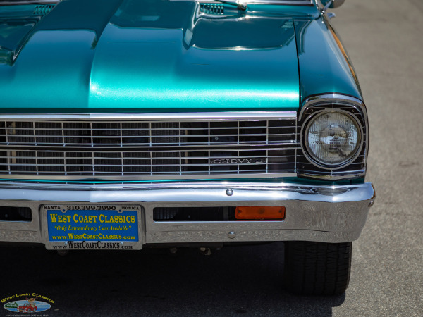 Used 1967 Chevrolet Nova II 2 Door Hardtop  | Torrance, CA