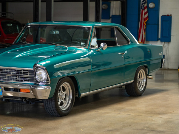 Used 1967 Chevrolet Nova II 2 Door Hardtop  | Torrance, CA