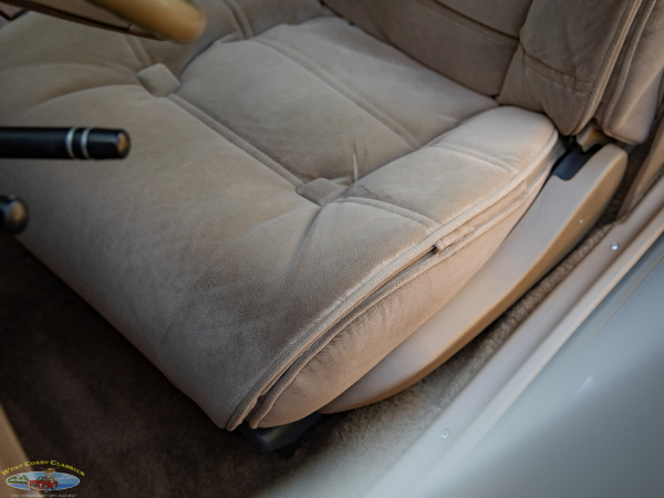 Used 1987 Lincoln Mark VII 5.0 V8 2 Door Coupe  | Torrance, CA