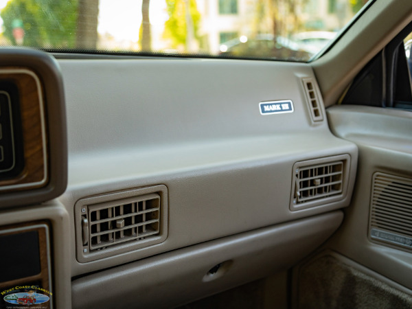 Used 1987 Lincoln Mark VII 5.0 V8 2 Door Coupe  | Torrance, CA