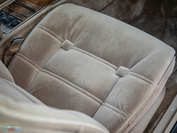 Used 1987 Lincoln Mark VII 5.0 V8 2 Door Coupe  | Torrance, CA