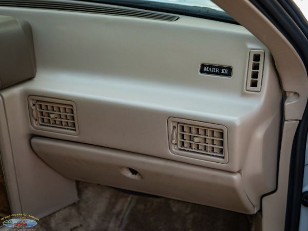 Used 1987 Lincoln Mark VII 5.0 V8 2 Door Coupe  | Torrance, CA