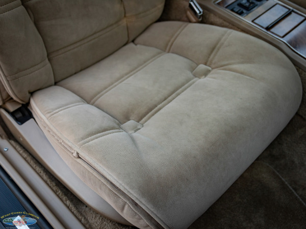 Used 1987 Lincoln Mark VII 5.0 V8 2 Door Coupe  | Torrance, CA