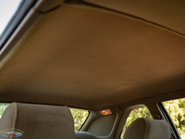 Used 1987 Lincoln Mark VII 5.0 V8 2 Door Coupe  | Torrance, CA