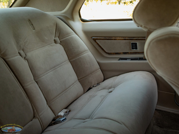 Used 1987 Lincoln Mark VII 5.0 V8 2 Door Coupe  | Torrance, CA