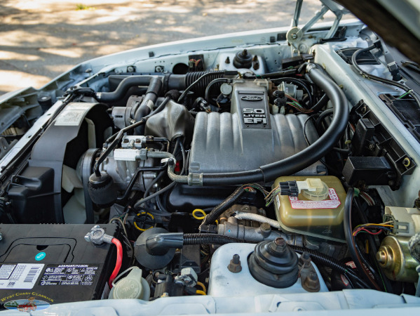 Used 1987 Lincoln Mark VII 5.0 V8 2 Door Coupe  | Torrance, CA
