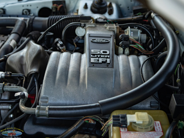 Used 1987 Lincoln Mark VII 5.0 V8 2 Door Coupe  | Torrance, CA