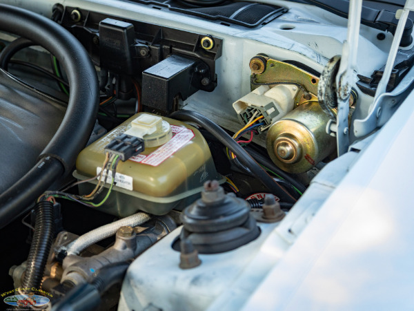 Used 1987 Lincoln Mark VII 5.0 V8 2 Door Coupe  | Torrance, CA
