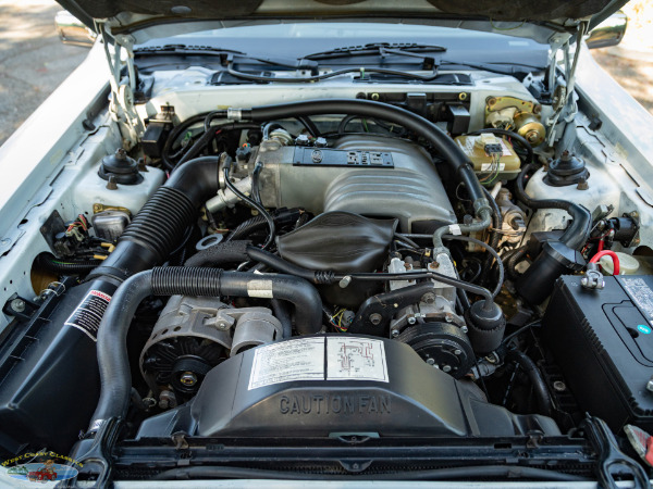 Used 1987 Lincoln Mark VII 5.0 V8 2 Door Coupe  | Torrance, CA