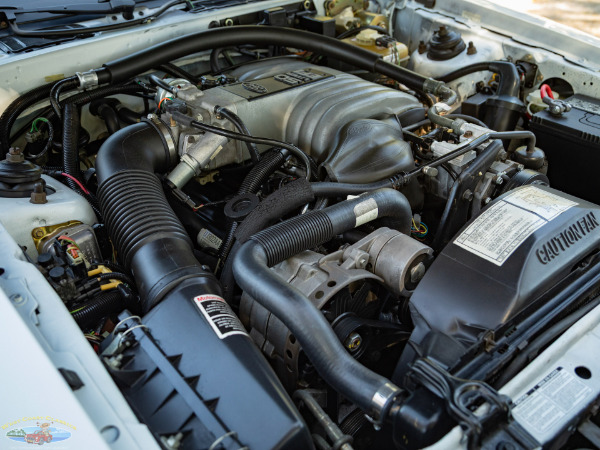 Used 1987 Lincoln Mark VII 5.0 V8 2 Door Coupe  | Torrance, CA