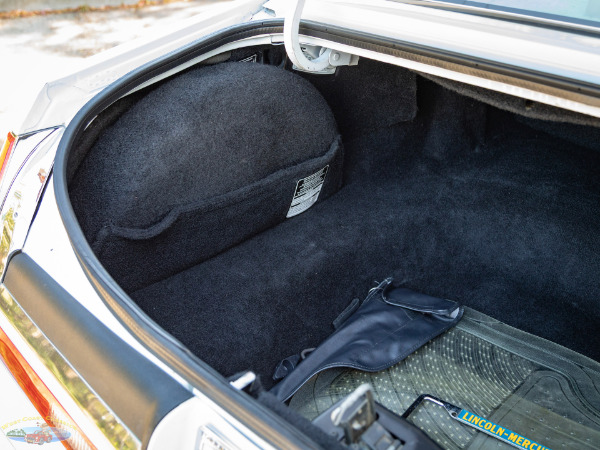 Used 1987 Lincoln Mark VII 5.0 V8 2 Door Coupe  | Torrance, CA