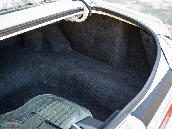 Used 1987 Lincoln Mark VII 5.0 V8 2 Door Coupe  | Torrance, CA