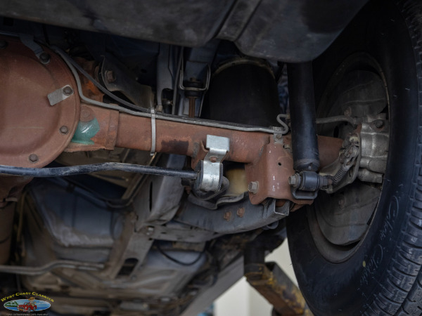 Used 1987 Lincoln Mark VII 5.0 V8 2 Door Coupe  | Torrance, CA